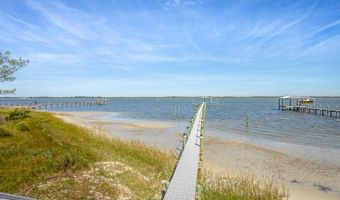 1678 Alligator Dr, Alligator Point, FL 32346