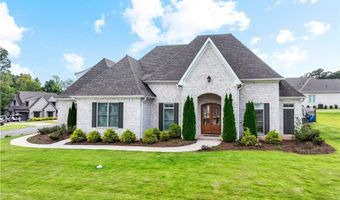 110 NEWTON Way, Auburn, AL 36830
