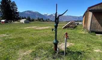 5225 Hwy 1, Bonners Ferry, ID 83805