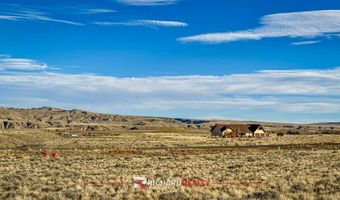 21 Rolling Hills Dr, Cody, WY 82414
