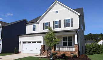 1108 Sparkling Lake Dr, Apex, NC 27523