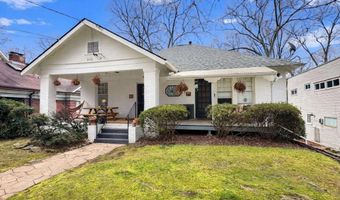 855 Charles Allen Dr 3, Atlanta, GA 30308