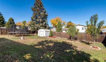 17881 E Wyoming Pl, Aurora, CO 80017