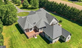 16932 FITZGERALDS Rd, Lincoln, DE 19960