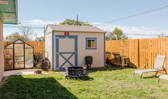 1841 Corte Del Sol, Alamogordo, NM 88310