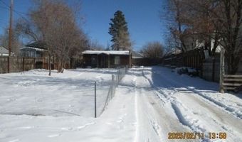 400 402 N E. B St, Alturas, CA 96101