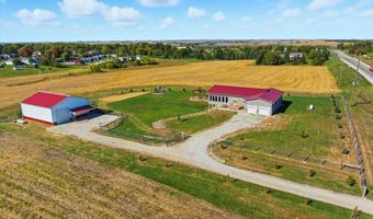 1705 WHITNEY St, Atlantic, IA 50022