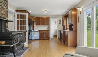 180 Bailey Rd, Alna, ME 04535