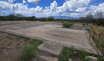Tbd S Rio Vista Rd 102-04-004E Road, Bisbee, AZ 85603
