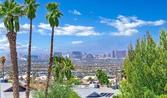 2341 Exeter Dr, Las Vegas, NV 89156