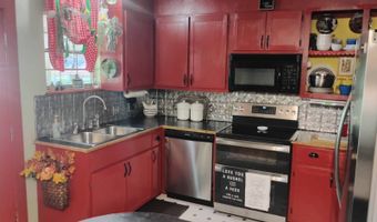 508 NE Quot I & Quot St, Antlers, OK 74523