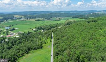 Lot 5 GREENWOOD RIDGE ROAD, Accident, MD 21520