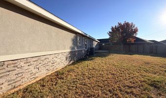 702 Shepherd Cir, Andrews, TX 79714