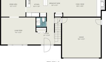 2229 Waldorf Rd, Columbus, OH 43229
