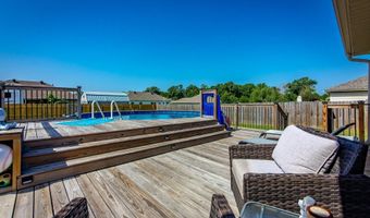 19 Seminole Cir, Austin, AR 72007