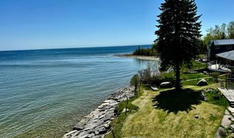 2215 N Partridge Point Rd, Alpena, MI 49707