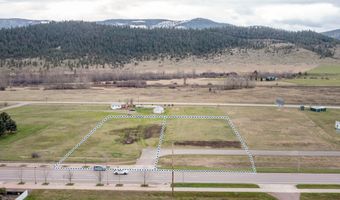 17929 17933 US Highway 93, Arlee, MT 59821