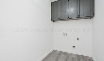 7505 DREYFUSS Dr, Amarillo, TX 79121