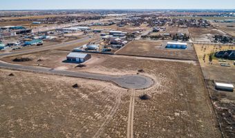 7632 JACKELOPE Trl, Amarillo, TX 79119