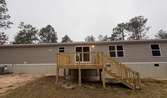 130 Carlton Dr, Batesburg, SC 29006