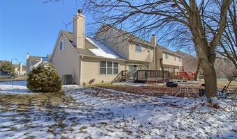 3241 Buckhorn Ct, Ann Arbor, MI 48105