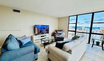 3675 N Country Club Dr 2603, Aventura, FL 33180