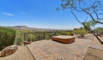 11522 E Manana Rd, Cave Creek, AZ 85331