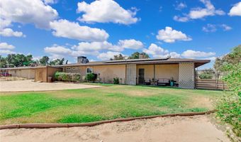 21821 Carlisle Rd, Apple Valley, CA 92307