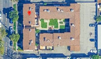 736 S Chapel Ave 1, Alhambra, CA 91801