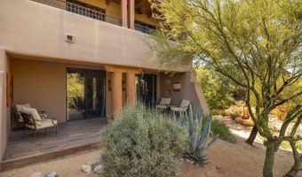 36601 N MULE TRAIN Rd A5, Carefree, AZ 85377