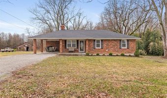 3625 New Shepherdsville Rd, Bardstown, KY 40004