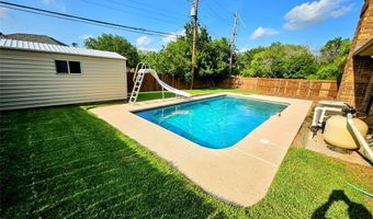 4510 Beall Blvd, Abilene, TX 79606