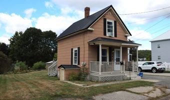 669 Hampshire St, Berlin, NH 03570