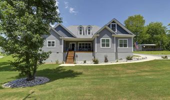 4035 Holley Ferry Rd, Leesville, SC 29070