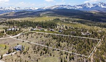 465 Gateway Dr, Breckenridge, CO 80424