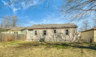 6910 NW 53rd St, Bethany, OK 73008
