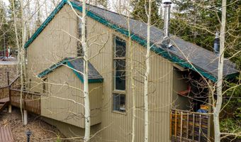 241 N HWY 143 4B, Brian Head, UT 84719