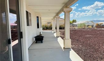 3435 Sunbonnet Dr, Bullhead City, AZ 86429