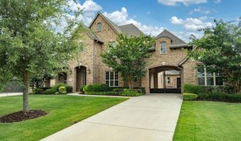 507 Maggie Trl, Allen, TX 75002