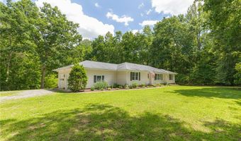 476 Cherry Hill Dr, Aylett, VA 23009