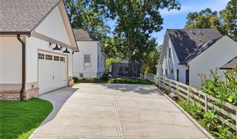 151 A W Roberts Dr, Ball Ground, GA 30107
