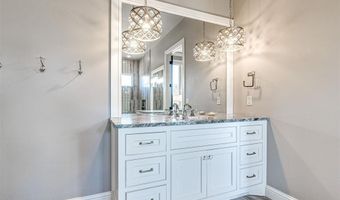 11601 Piazza Way, Arcadia, OK 73007