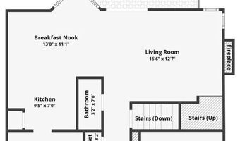 116 Laurel Springs Dr, Athens, GA 30606