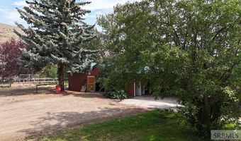 5480 Challis Creek Rd, Challis, ID 83226