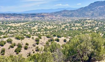 Plaza Blanca Ranch, Abiquiu, NM 87510