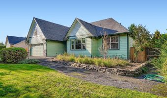 4135 NW ALDER Ave, Albany, OR 97321