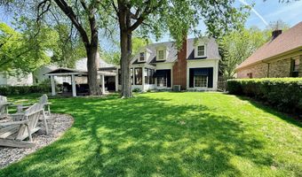1415 N Washington St, Aberdeen, SD 57401