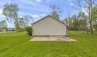 1535 Whalen Ave, Indianapolis, IN 46227