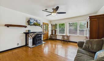 1541 Stromberg Ave, Arcata, CA 95521