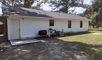 330 Orange Grove Rd, Bamberg, SC 29003